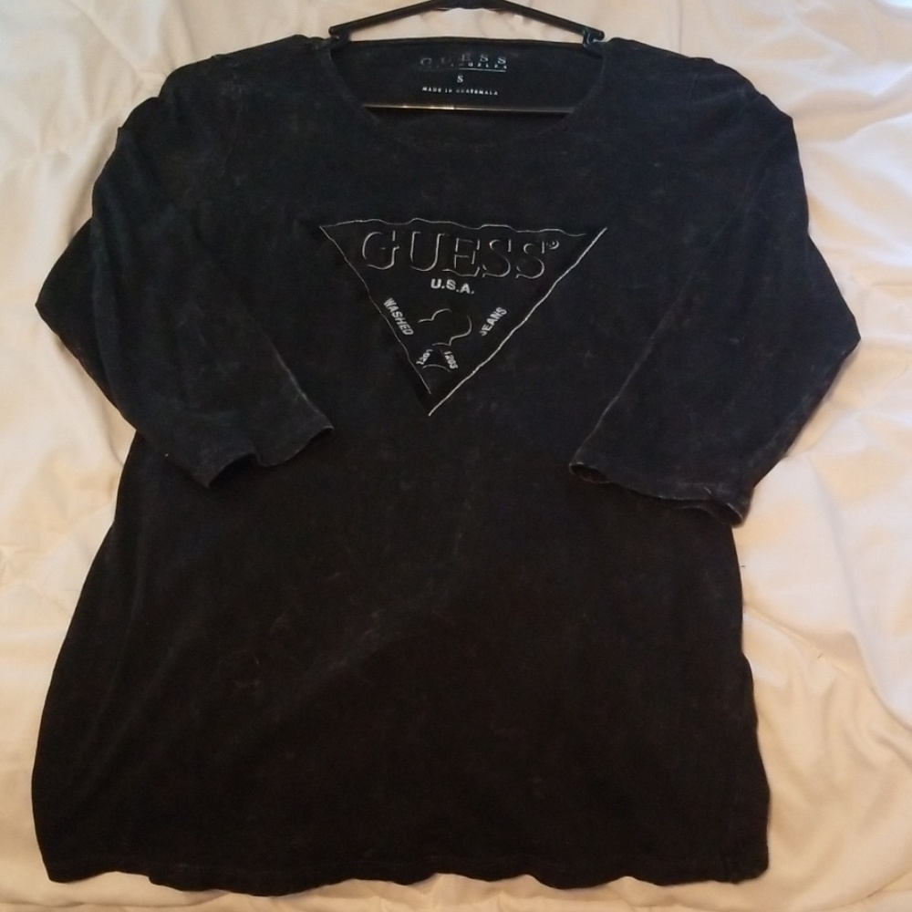 Light Longsleeve top